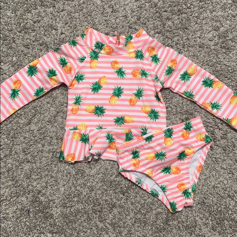 Baby swimsuit 💕